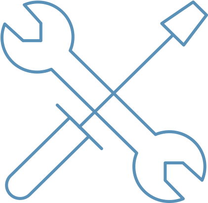 Any Mac Running Mac Os X - Fix Line Icon (422x422)