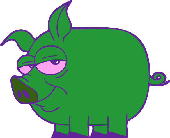 In Illustrator The Class Has Learned The Meaning Of - Nick Jr. Productions (584x476)