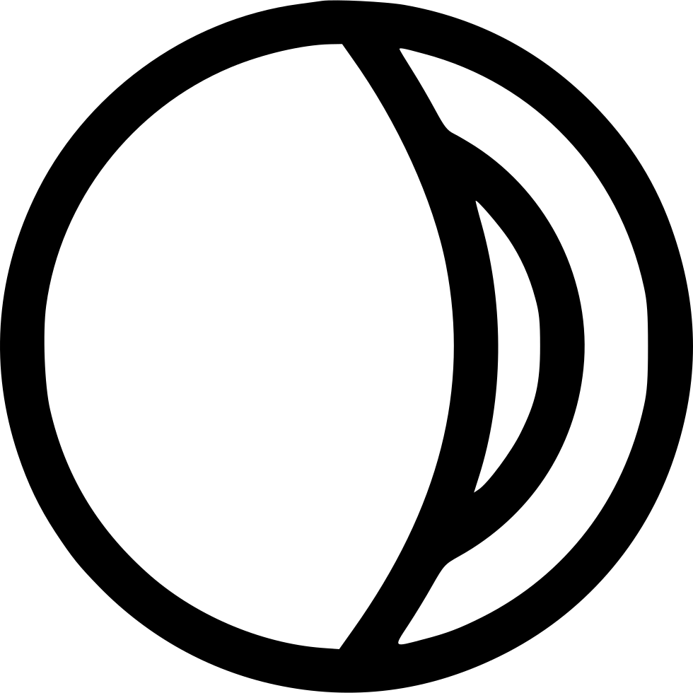 Eclipse Almost Full Comments - Icon (980x980)