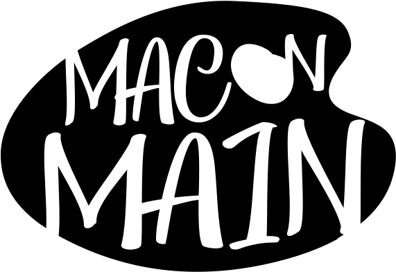 Mac On Main Art Gallery - Mac On Main Art Gallery (579x408)