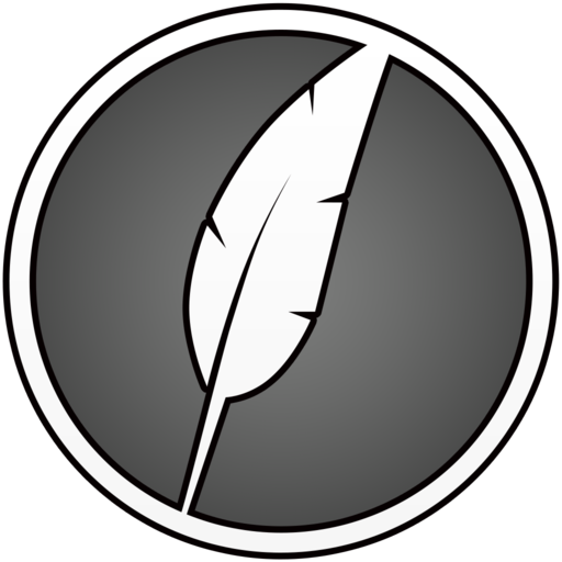 Outlinetext -outliner Of A Text File With Markdown - My Block Entertainment (512x512)