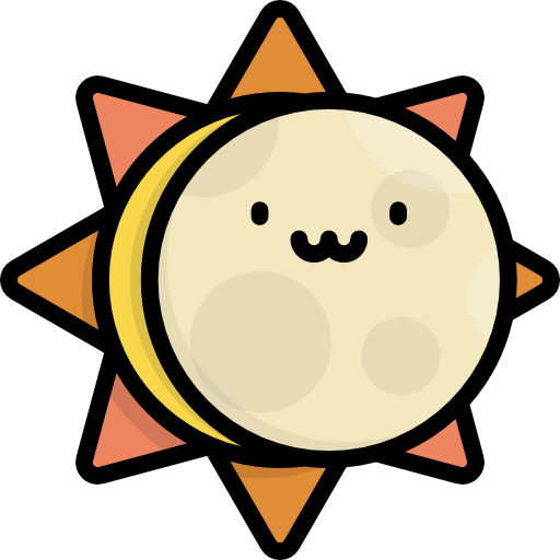 Eclipse Free Icon - Icon (512x512)