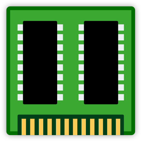 Memory Clean - Memory Clean Dmg (512x512)