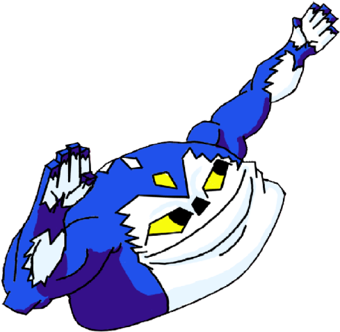 Want To Add To The Discussion - Bean Bag Sonic Jerma (519x500)