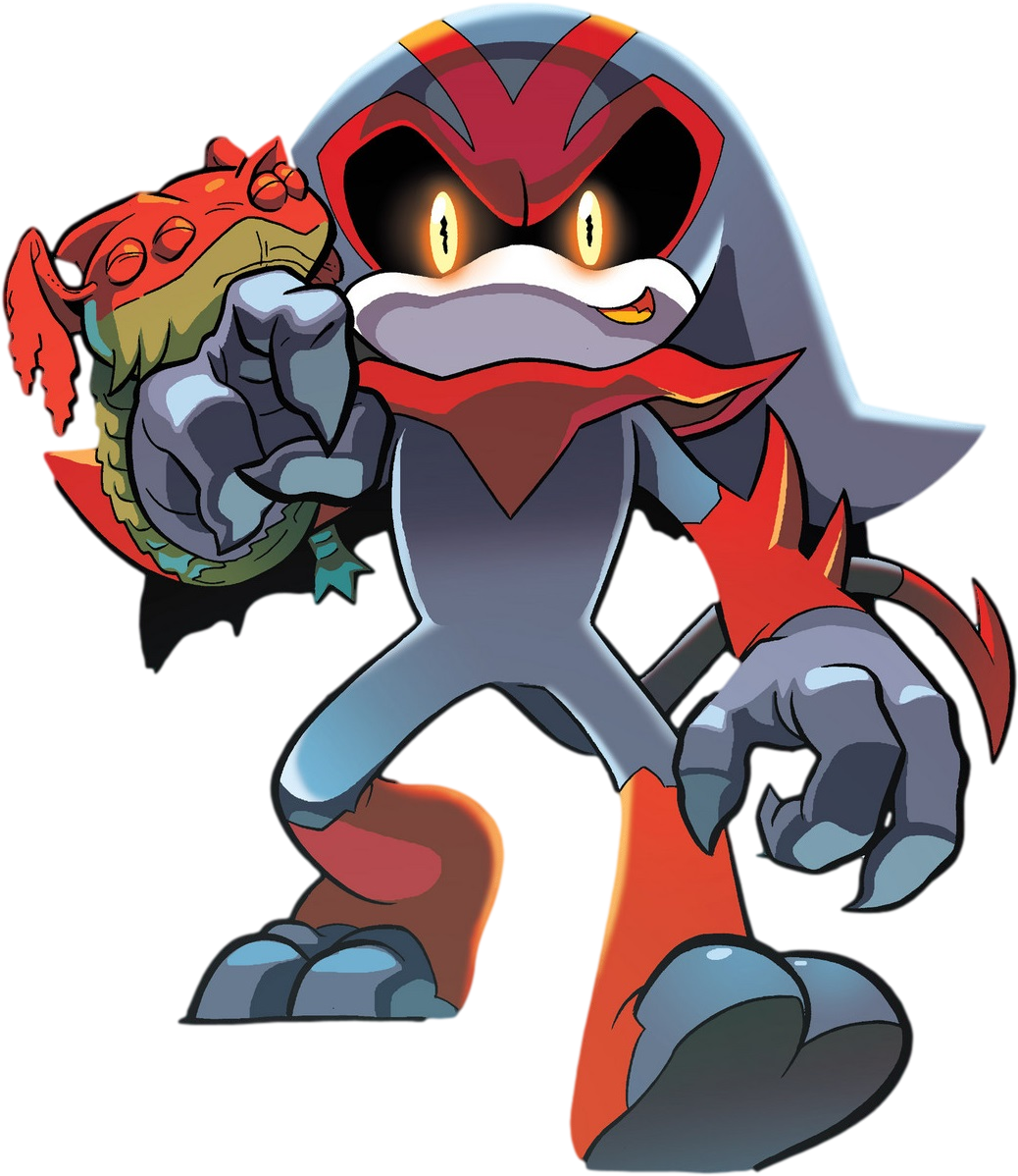 Eclipse Clipart Entity - Sonic The Hedgehog (1054x1215)