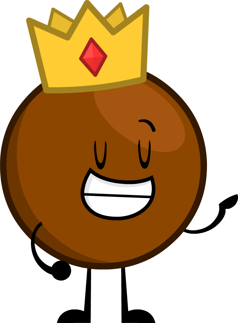 Chocolate Clipart Chocolate Ball - Chocolate Clipart Chocolate Ball (758x1029)