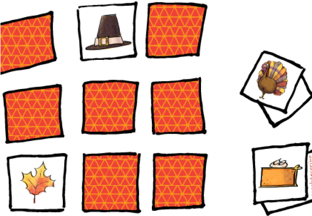 Image Transparent Download Free For Download On Rpelm - Card Matching Game Clipart (640x480)