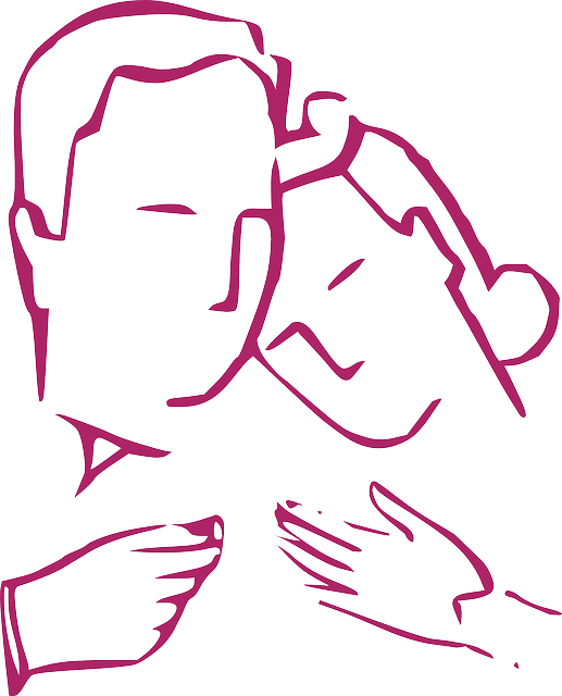 Loving Couple - Loving Couple (517x640)