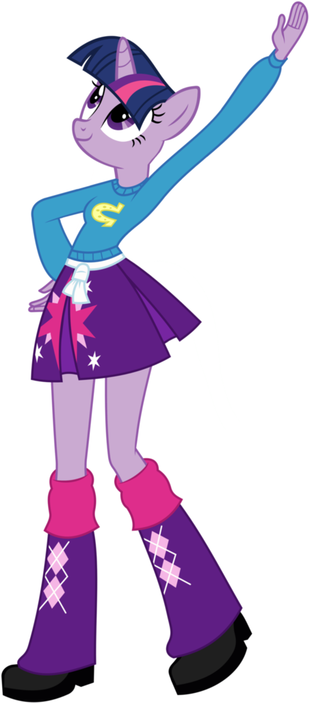 Uploaded - Equestria Girl Twilight Sparkle (443x1024)