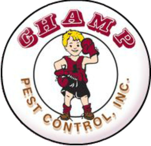 Champ Logo - " - Champ Pest Control (495x480)