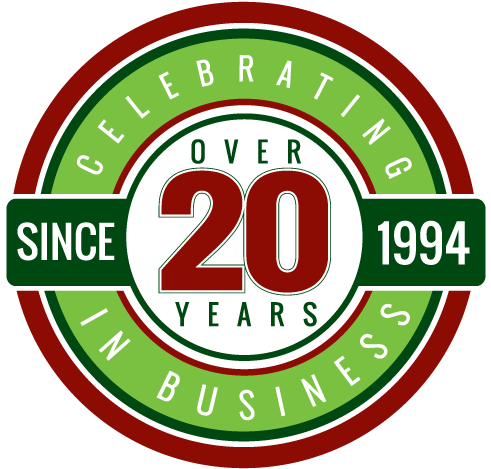 For Nearly Two Decades, Linnemann Lawn Care & Landscaping, - Application For Employment (500x500)