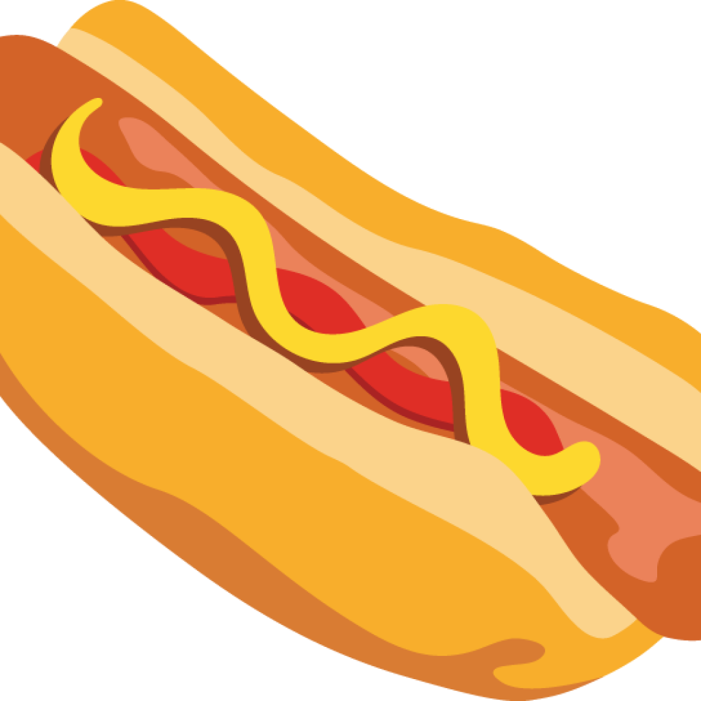 Hot Dog Clipart Free 19 Hot Dogs Clip Art Royalty Free - Hotdogs Clipart (1024x1024)