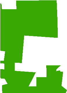 Picture Library Download Arrowhead Clipart Florida - Carmine (642x500)