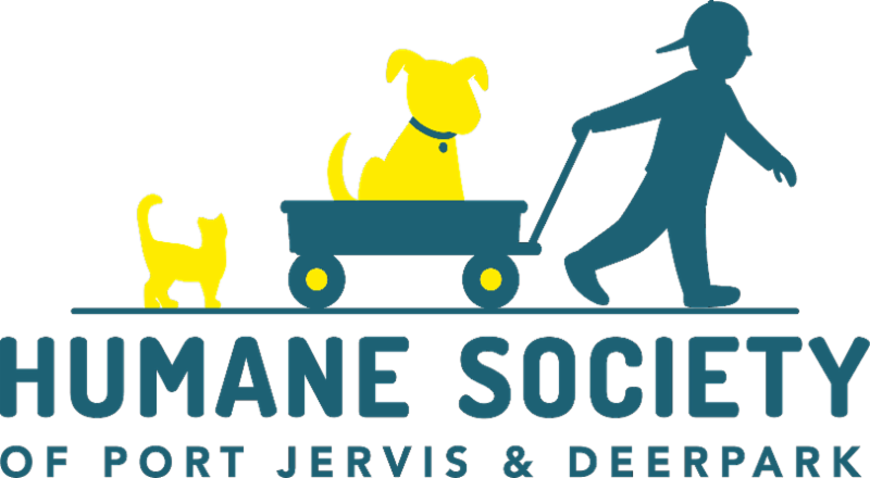 Humane Society Of Port Jervis/deerpark (800x440)