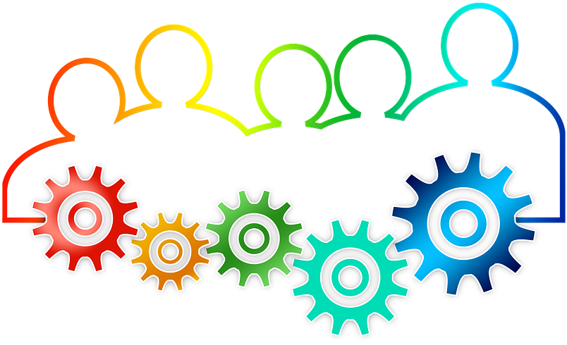 Let's Get Together - Community Effort (960x600)