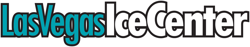 Las Vegas Ice Center - Las Vegas Ice Center Logo (1008x191)