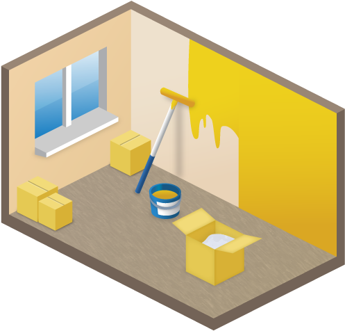 New Room Icon Large Home Iconset Aha Soft Living Room - New Room Icon Large Home Iconset Aha Soft Living Room (512x512)