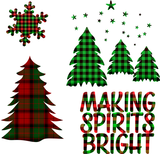 What Colour Will Your Friday Be - Tree (640x590)