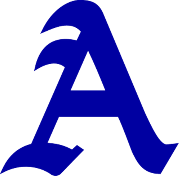 Physical Education - St Thomas Aquinas High School Logo (600x591)