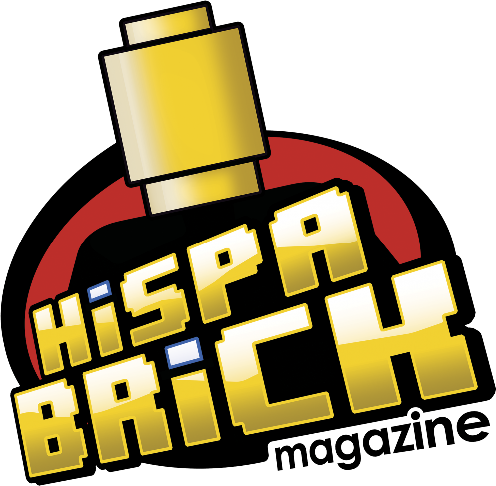 Welcome All To The Website About Hispabrick Magazine® - Welcome All To The Website About Hispabrick Magazine® (1200x1182)