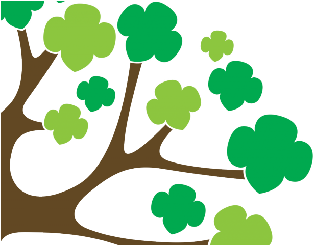 Ceremony Clipart Girl Scout - Background Girl Scout Of The Philippines (640x480)