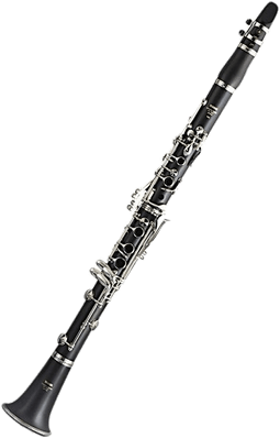Clarinete Yamaha - Intermediate Clarinet (400x400)