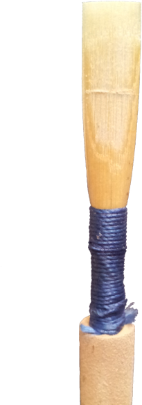 Detailed Handmade Professional Oboe Reed-reedpros - Oboe (300x600)