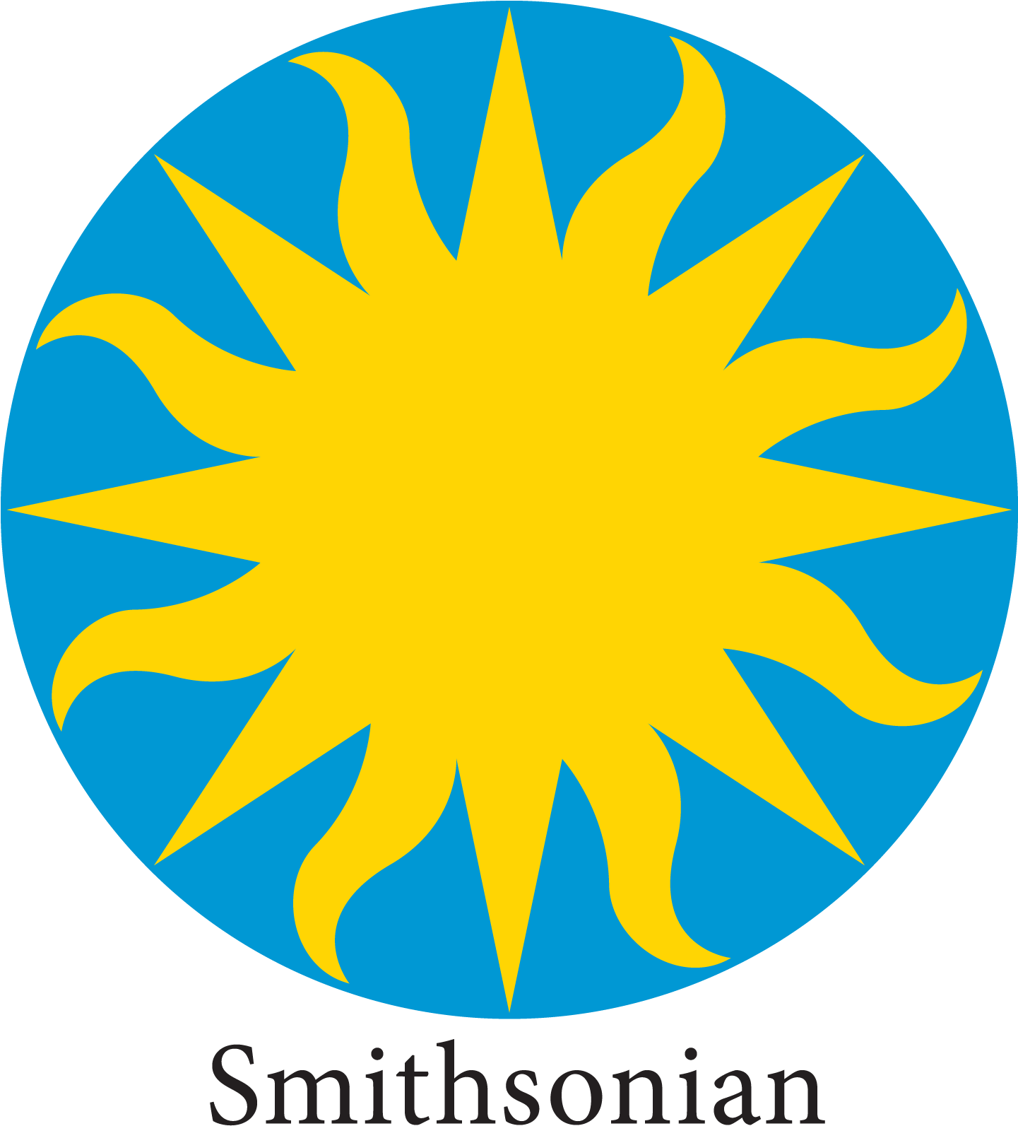 The Smithsonian Announced A Gift From Wells Fargo Of - Smithsonian Institution (1440x1649)