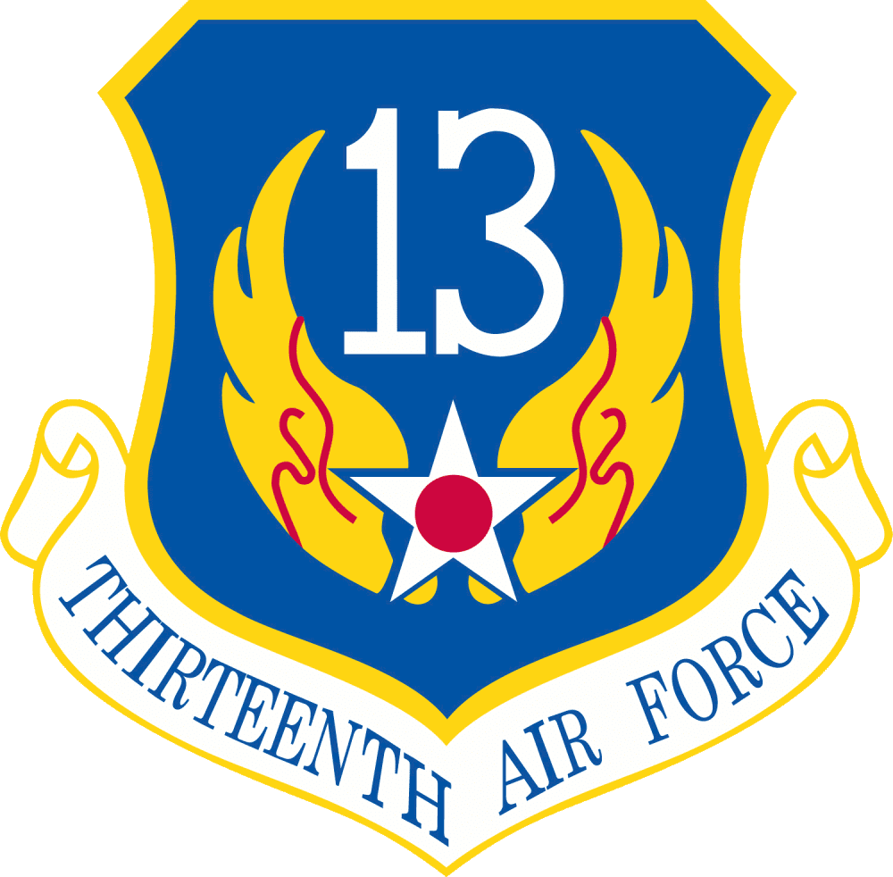 Oboe - - 8th Air Force Emblem (1000x982)