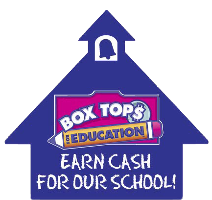 Box Tops For Education - Box Tops For Education (432x432)