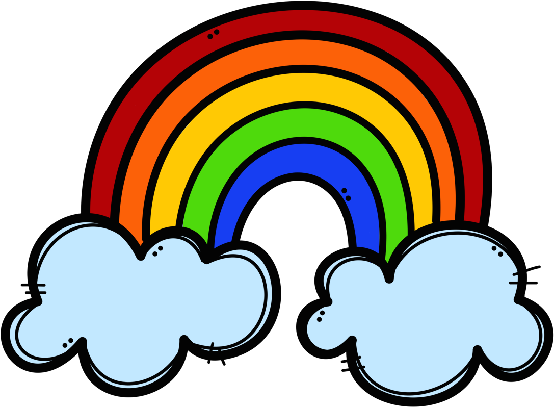 For The First 10 Days Of Kindergarten We Teach A Color - For The First 10 Days Of Kindergarten We Teach A Color (1181x941)