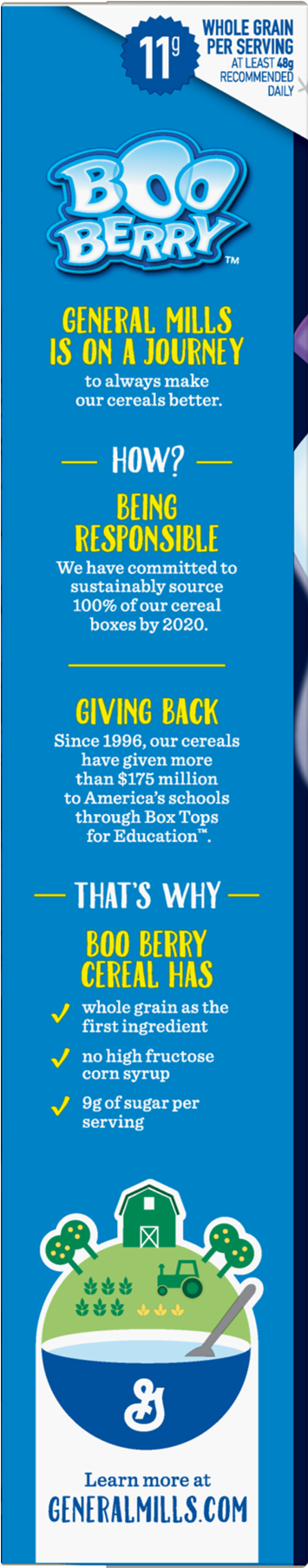 Reeses Puffs Cereal, Peanut Butter, 22.9 Oz (1800x1800)