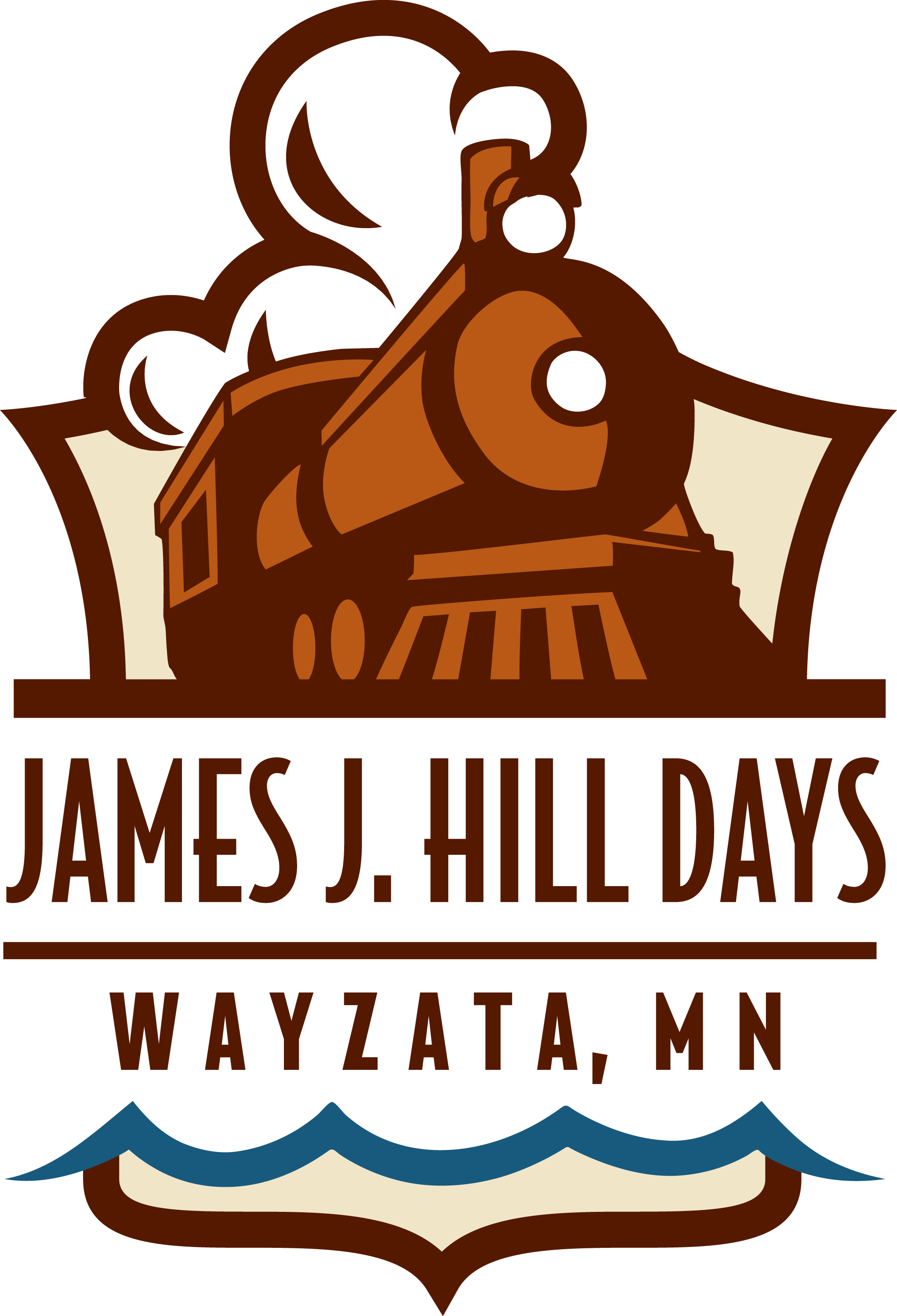 View Larger Image - James J Hill Days Wayzata 2018 (2041x2994)