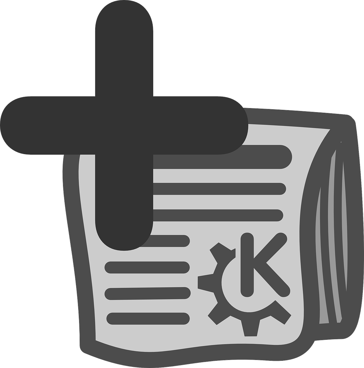 Subscribe To Enoch's E-newsletter - Clip Art (1266x1280)
