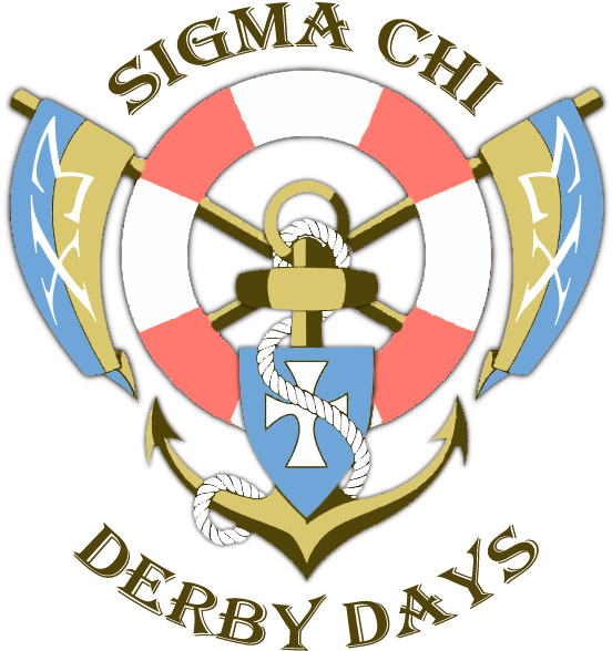Derby Days Logo - Family Day (600x633)