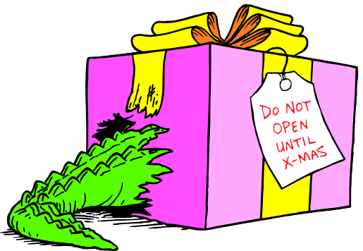 Gatorgift - Human Body (515x356)