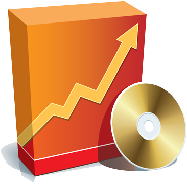 Cds For Long Term Saving With A - Software (400x400)