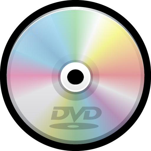 Cd Clipart Blank Cd - Compact Disc (512x512)