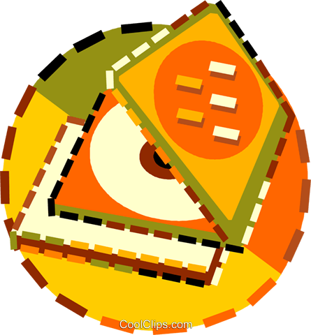 Cd Case Royalty Free Vector Clip Art Illustration - Cd Case Royalty Free Vector Clip Art Illustration (445x480)