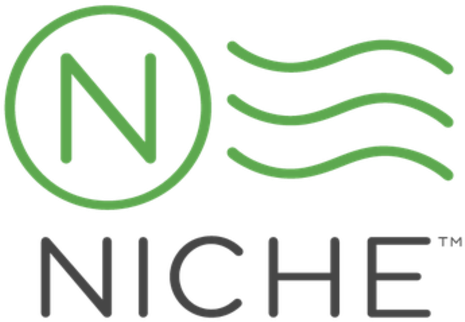 Niche Tunnels - Niche 2018 Best Schools (500x361)