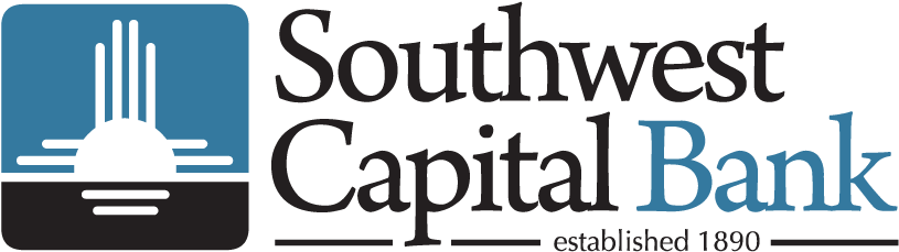 Our Community Partners - Southwest Capital Bank Logo (820x269)