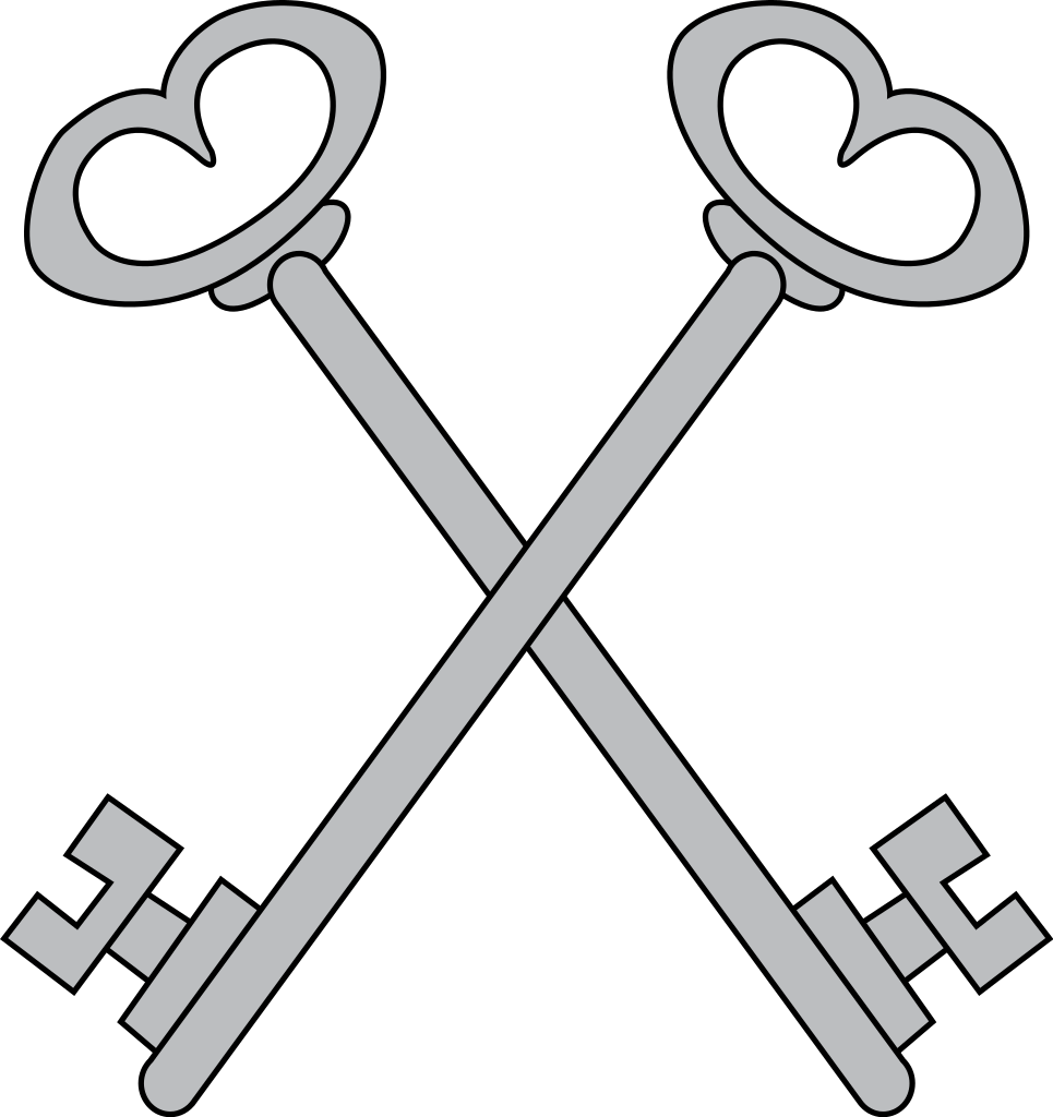 File - Masonic Treasurer - Svg - Masonic Treasurer Jewel (965x1024)