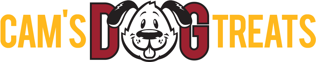 Cam's Dog Treats - Cam's Dog Treats (1098x248)