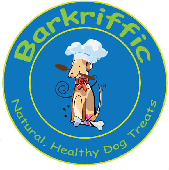 Barkriffic Believes In Healthy, Wholesome Dog Treats - Cartoon (800x600)