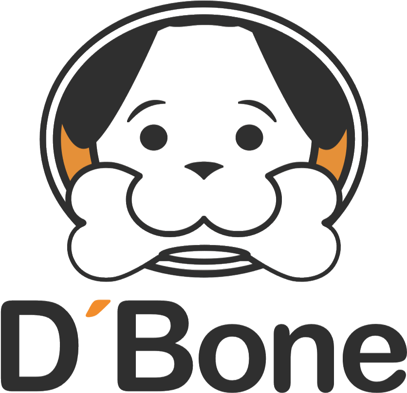 Did You Know That D'bone Europe Has The Exclusive Salesrights - Logo (1355x913)