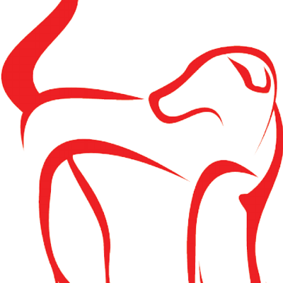 The Red Dog Resort - Red Dog Pet Resort (400x400)