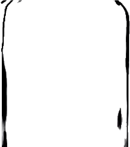 Mason Jar Clipart Black And White - Bicycle Handlebar (640x480)