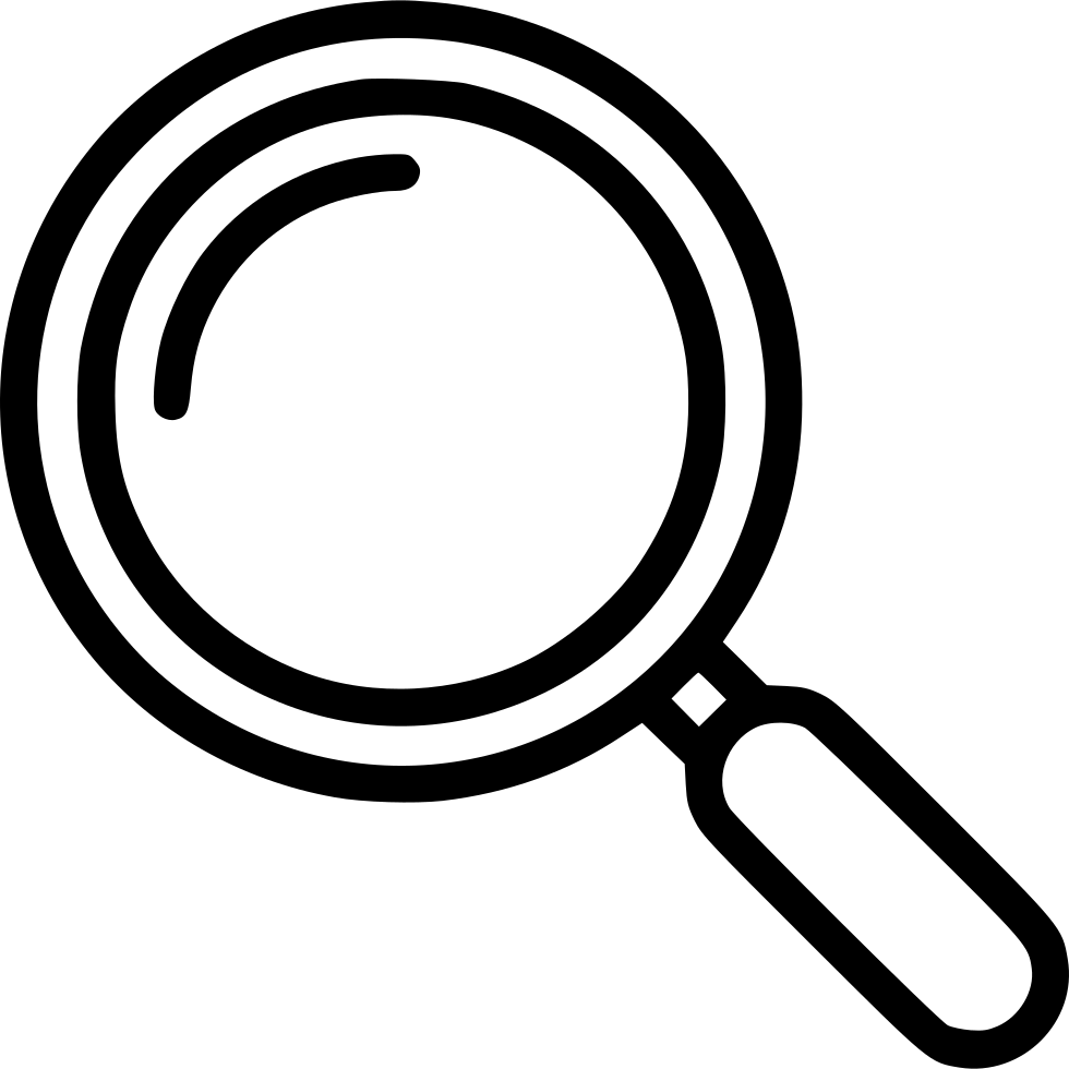 Tool Clipart Mason - Job Hunt Icon Png (980x980)