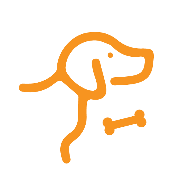 Lady & Leo Pet Treats - Serverless Computing (582x580)