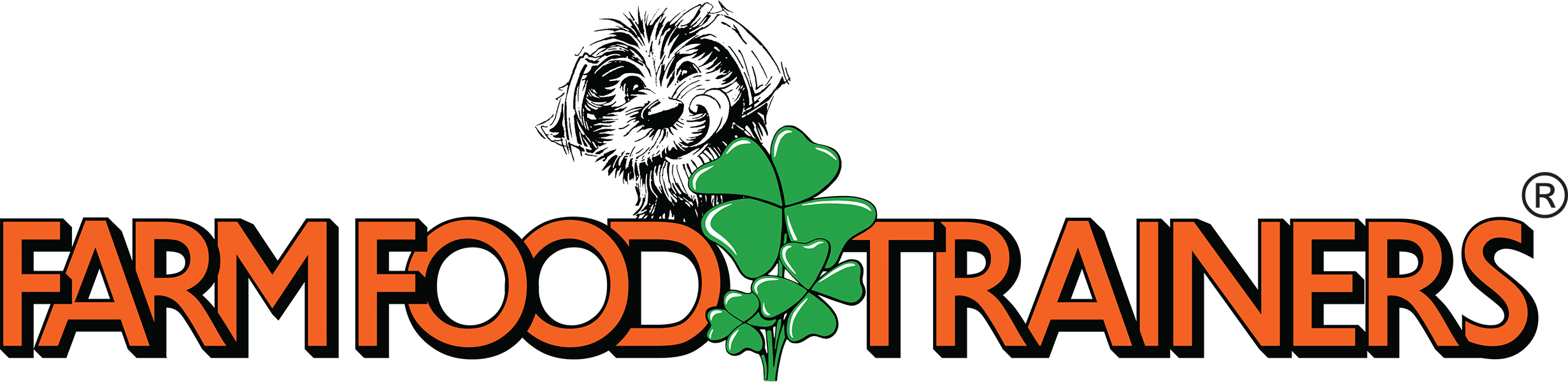 The Irresistible, Natural Treat For Your Dog - Farmfood Farmfood N 1 500 Gr (2462x600)